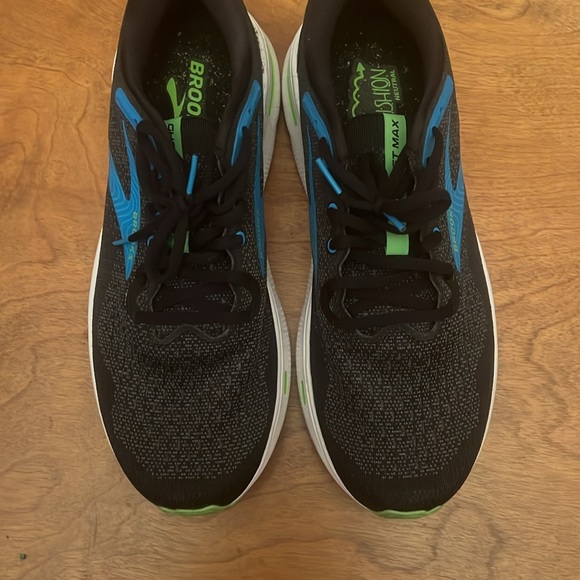 Brooks Ghost Max - Picture 3 of 5